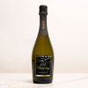Personalised Prosecco - 18th Birthday,  Black & Gold