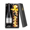Personalised Prosecco & Chocolates Gift Set