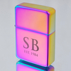 Personalised Rainbow Lighter