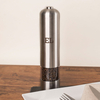 Personalised Rapido Electric Pepper Mill