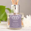 Personalised Reed Room Diffuser - Purple