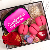 Personalised Relax and Pamper Hamper