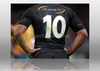 Personalised Rugby Shirt Print