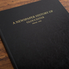 Personalised Rugby Union Book - For Your Team