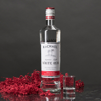 Personalised Rum