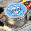 Personalised Shoe Shine Kit - Buff Up & Shine On