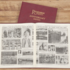 Personalised Silver Anniversary Newspaper Year Book - 1989