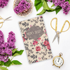 Personalised Slim Diary - Mum