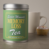 Personalised Tea - Senior Moments (Green)