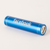 Personalised Turbo Tube Power Bank