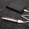 Personalised Turbo Tube Powerbank
