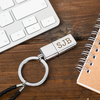 Personalised USB Key Chain