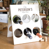 Personalised Westwood Wine Rack