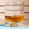 Personalised Whisky Tumbler - You
