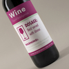 Personalised Wine - Liquid Indulgence