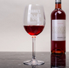 Personalised Wine Glass - Wonder Wine