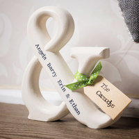 Personalised Wooden 