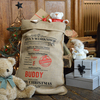Personalised Workshop Santa Sack