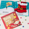 Personalised Your Elf Book