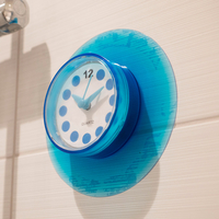 Shower Clock