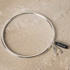 Symbology Circle of Love Good Luck Bangle