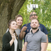The Selfy Stick