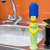 The Simpsons - Marge Washing Up Brush