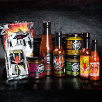 The Ultimate Hot Headz Hamper