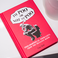 To Poo Or Not To Poo