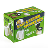 Toilet Salt & Pepper Shakers