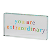 You Are Extraordinary Landscape Token