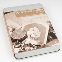 Your Family History Gift Box