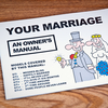 Your Marriage: An Owner