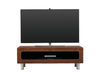 ABR1100CB WALNUT AMBRI TV STAND