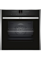 B47CR32N1B Slide & Hide Built-In Single Oven