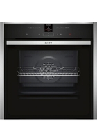 B57CR22N1B Slide & Hide Built-In Pyrolytic Single Oven