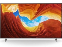BRAVIA KD65XH9005BU (2020) 65 inch 4K HDR Full Array LED TV