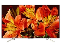 BRAVIA KD75XF8596 75 inch 4K Ultra HD HDR Smart LED Android TV YouView