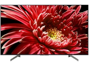 BRAVIA KD75XG8505BU 75 inch 4K Ultra HD HDR Smart LED Android TV