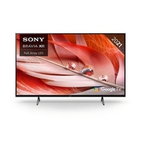 BRAVIA XR50X90JU (2021) 50 inch 4K HDR Full Array LED TV with Google TV