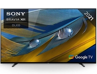 BRAVIA XR55A80JU (2021) 55 inch OLED 4K HDR TV