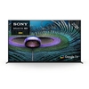BRAVIA XR85Z9JU (2021) 85 inch 8K HDR Full Array LED TV with Google TV