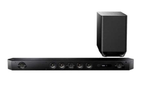 HT-ST9 800W Hi Res Audio Bluetooth & NFC TV Soundbar