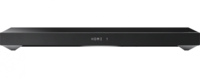 HT-XT1 2.1 TV SPEAKER BASE / SOUND PLATE