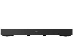 HT-XT3 350W 2.1 Hi-Res Audio Soundbase