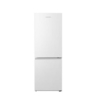 MC50165F 49.5cm Static Fridge Freezer White
