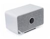 MRx Bluetooth Connected Wireless Speaker System in Soft Grey