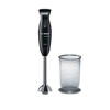 MSM2610BGB CleverMixx Hand Blender 600W Black & Anthracite