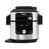 OL650UK 7.5 Litre 14-In-1 One Lid Multi Cooker Black / Stainless Steel