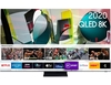 QE85Q950T (2020) 85 inch Flagship QLED 8K HDR 4000 Smart TV with Tizen OS